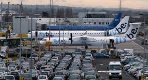 Airport Parking $10